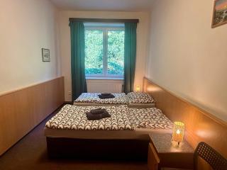 Apartmán Srdce Novohradských hor - Benešov nad Černou - 8