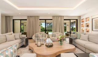 Villa Parc de Saint-Tropez - Saint-Tropez - 7