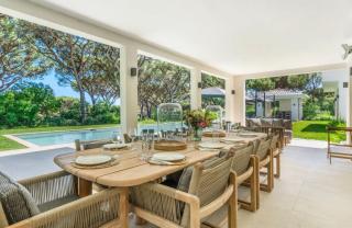 Villa Parc de Saint-Tropez - Saint-Tropez - 4