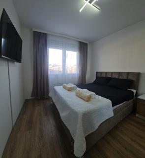 Apartman Centar Paracin - 6