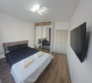 Apartman Centar Paracin - Paraćin - 7
