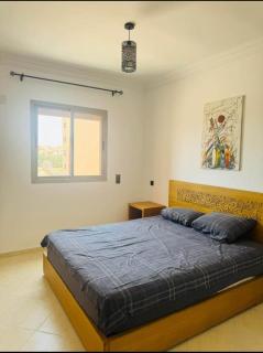 Appartement familial a les portes de gueliz - Marrakesh - 1
