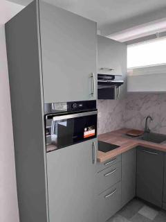 Paris 13 Studio proche luxembourg - 7