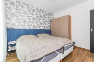 Perła Mierzei - apartament z parkingiem i klimatyzacją by Grand Apartments - 4