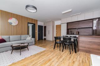 Perła Mierzei - apartament z parkingiem i klimatyzacją by Grand Apartments - Sztutowo - 0