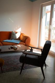 New Modern Beach Apartment - 7