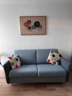 Paris 13 Studio proche luxembourg - 0