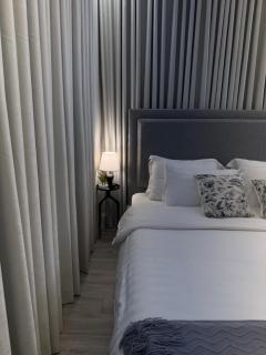1BR - Luxury Studio - 65inch Tv - Self Entry - Riyadh - 4