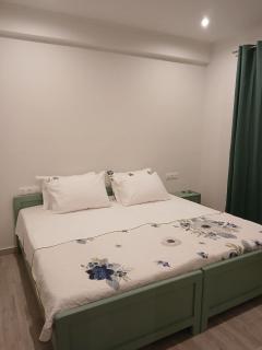 Olive Breeze Corfu - 5