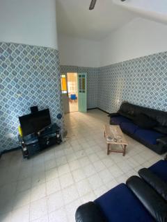 Bouchama's Arabesque house - Mahdia - 7