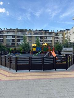 Къща за гости Кребс guesthousekrebs - Schumen - 8
