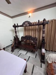 NAS VILLA - Mysore - 7