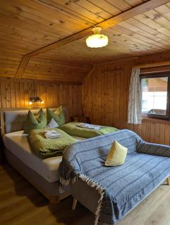 Ferienhaus Meins - Kals am Großglockner - 5