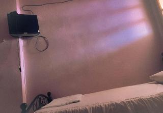 Hotel afriquia - Oujda - 6