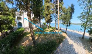 Studio apartma Plaža - 0