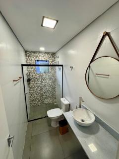 Casa com piscina - Shangri-lá - 4