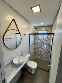 Casa com piscina - Shangri-lá - 3