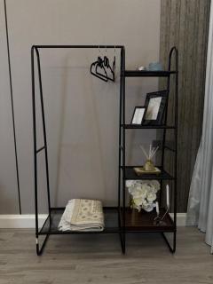 1BR - Luxury Studio - 65inch Tv - Self Entry - Riyadh - 2