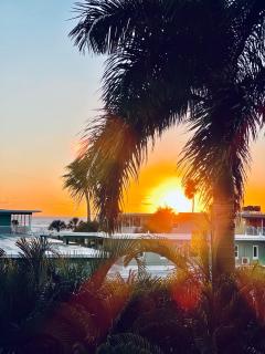 Sunset Nest - 3