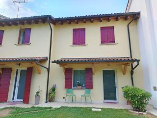 Casa Rigai - Pederobba - 3