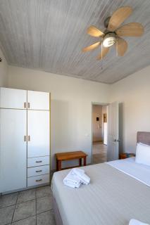 Mythos Suites-Dionysos apartment - 5
