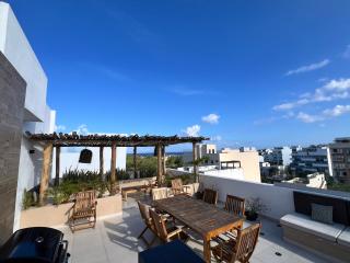 Condo Boho con Roof pool y vista al mar - 2