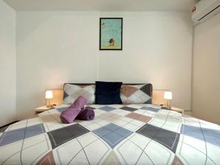 BBHomes at Bukit Bintang Casa Residency KL - Kuala Lumpur - 8