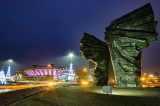 URBAN APARTMENTS GLOBAL SkyLine No 23 8,Garage, Self Chec-in, No Deposit - Kattowitz - 2