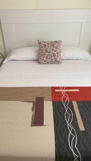 Apartamento Turístico Portofino Almerimar - Almerimar - 7