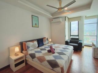 BBHomes at Bukit Bintang Casa Residency KL - Kuala Lumpur - 9