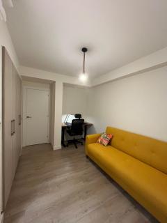 Villa Cabrales Apartamento - Gijón - 3