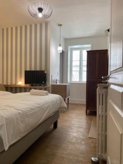 Le Clos 1003 - Saint-Didier-sur-Chalaronne - 7