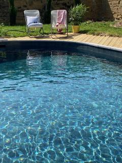 Le Clos 1003 - Saint-Didier-sur-Chalaronne - 5