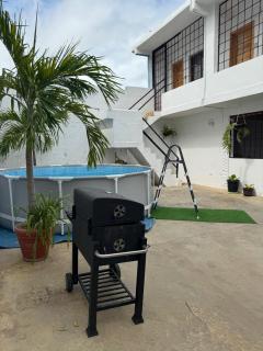 House with pool 2 minutes from the beach - 5