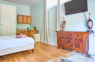 Malibu Getaway - Studio Unit In Nature, Close To Beach - 6