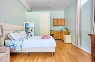Malibu Getaway - Studio Unit In Nature, Close To Beach - Malibu - 3