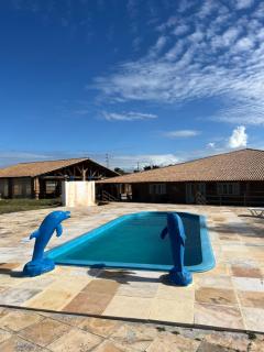 Pousada frente mar - 6