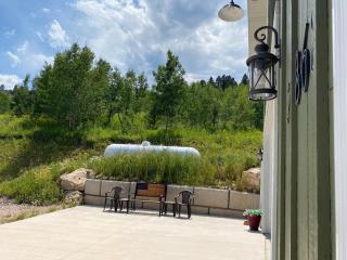 Majestic Retreat Studio - 5