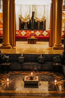 La Villa Wassim - Marrakesh - 2