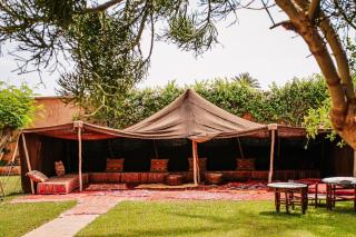 Palais Wassim Marrakech - Suites, Spa & Hammam - 1
