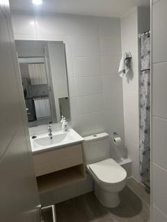 Departamento 2D 2B en Conce centro - 1