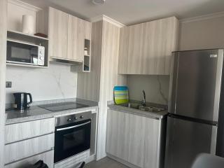 Departamento 2D 2B en Conce centro - Concepción - 1