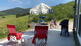 Majestic Retreat Studio - Sturgis - 6