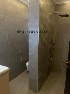 Agape suites - Kampala - 6