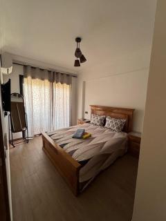 Appartement cosy Gueliz avec piscine - 2