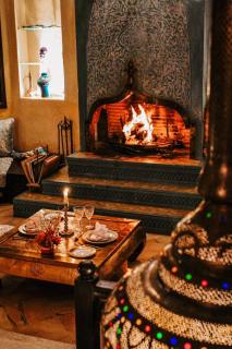 La Villa Wassim - Marrakesh - 9