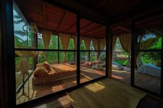 Templo Boutique Casitas Surf and Yoga Retreat Saladita - La Majahua - 8