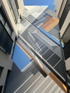 Haus Bonpland 308 Beautiful Studio in Palermo Soho - Buenos Aires - 8