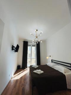 Oriani Central Rooms - Florenz - 4