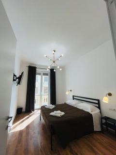 Oriani Central Rooms - Florenz - 3